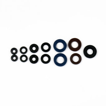 compare product Athena 06-13 Aprilia RS 50cc Engine Oil Seal Kit
