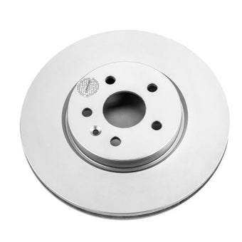 compare product Power Stop 13-16 Chevrolet Trax Front Evolution Geomet Coated Rotor