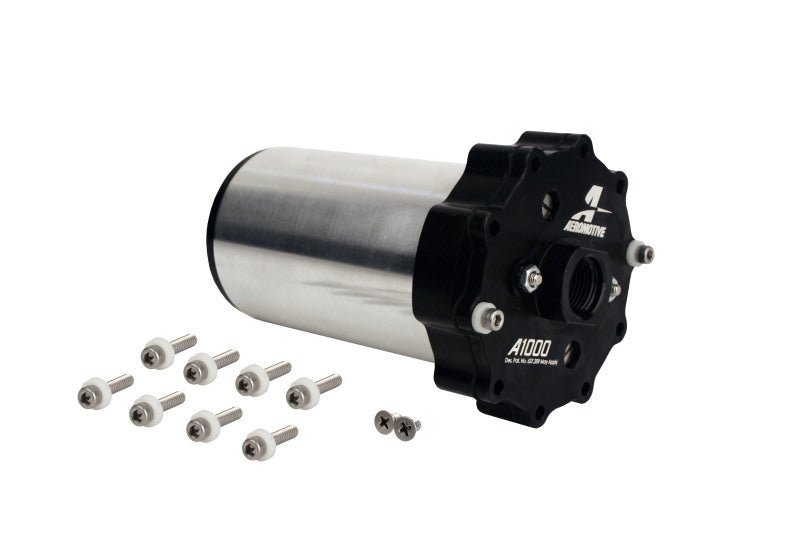 Aeromotive Fuel Pump - Module - w/o Pickup - A1000 - My Store