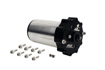 compare product Aeromotive Fuel Pump - Module - w/o Pickup - A1000