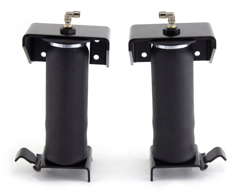 Air Lift Ridecontrol Air Spring Kit - My Store