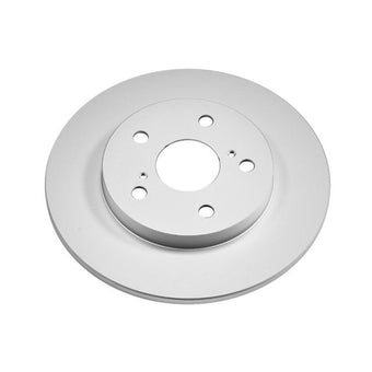 compare product Power Stop 09-10 Pontiac Vibe Rear Evolution Geomet Coated Rotor