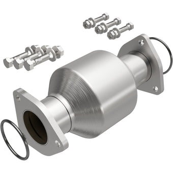 compare product MagnaFlow 14-15 Honda Accord 2.4L Direct Fit CARB Compliant Catalytic Converter