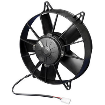 compare product SPAL 988 CFM 10in High Performance Fan - Push (VA15-AP70/LL-39S)