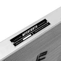 Mishimoto 09+ Nissan GTR R35 Aluminum Radiator - My Store