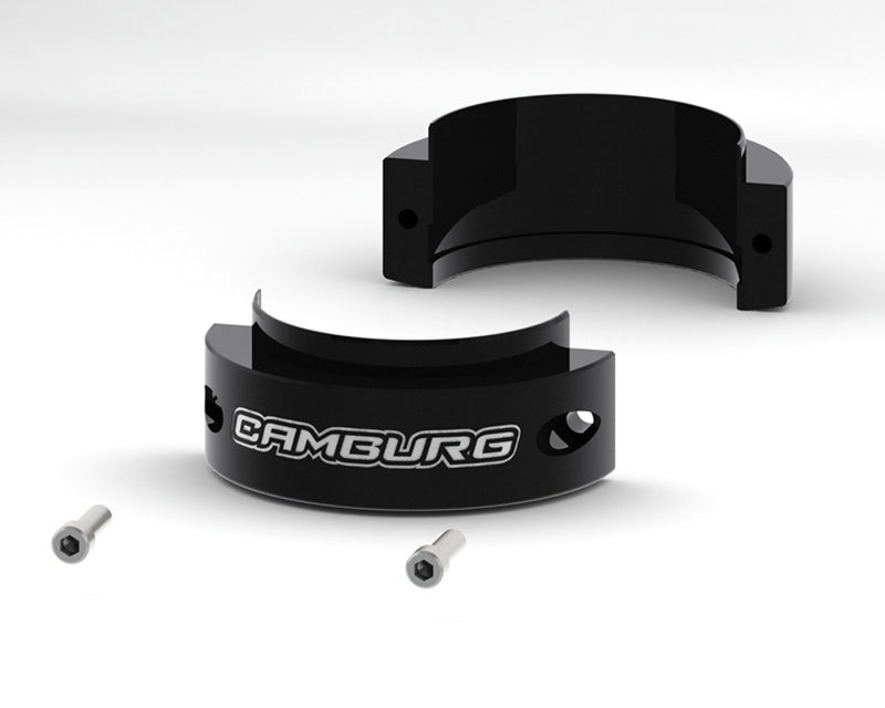 Camburg Ford Raptor 17 - 20 1.5in Spring Preload Spacer Kit (Black) - My Store