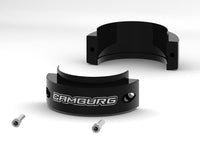 Camburg Ford Raptor 17 - 20 1.5in Spring Preload Spacer Kit (Black) - My Store