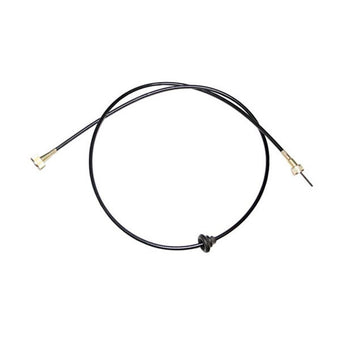 compare product Omix Speedometer Cable 3 Speed Transmission 41-75 Willys Jeep