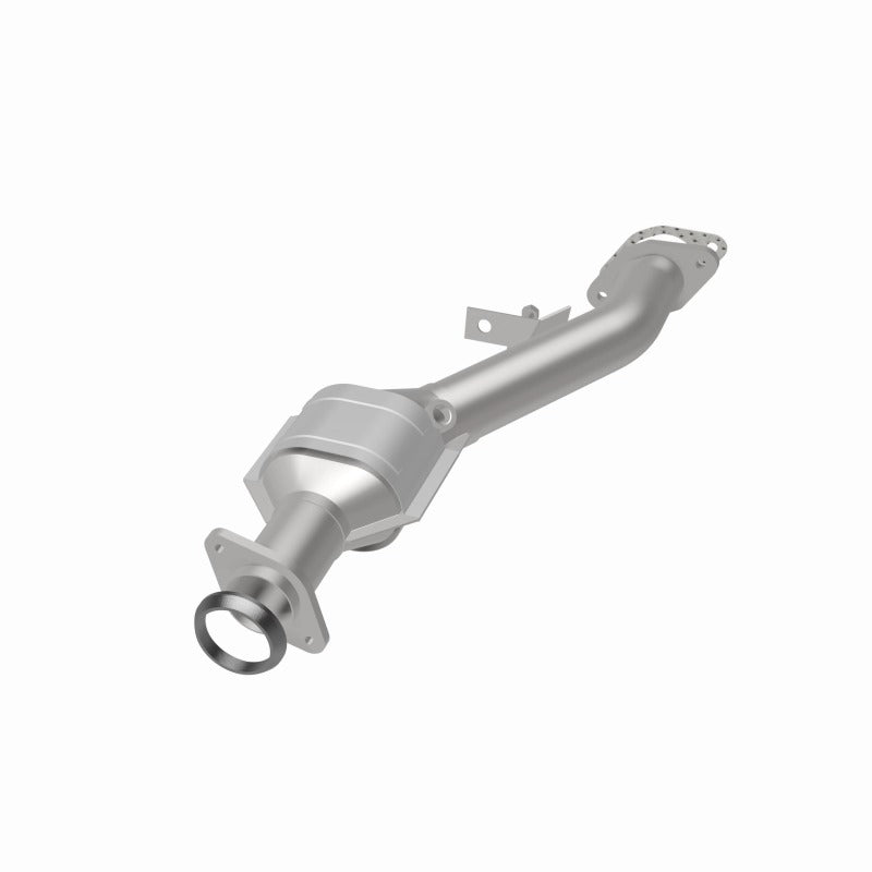MagnaFlow Conv DF 04 - 07 Subaru WRX/STi 2.5L T - My Store