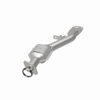 MagnaFlow Conv DF 04 - 07 Subaru WRX/STi 2.5L T - My Store