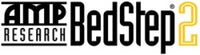 AMP Research 20 - 24 Chevrolet Silverado 2500/3500HD BedStep2 - Black - My Store