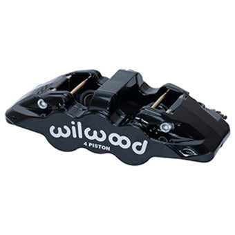 compare product Wilwood 1.12 AERO4-DS Caliper .81 Rotor Dust