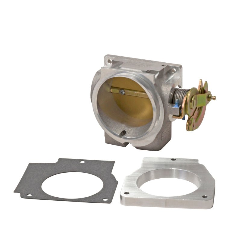 Throttle Bodies