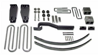 compare product Tuff Country 80-96 Ford F-250 6in Lift Kit