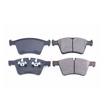 compare product Power Stop 07-09 Mercedes-Benz GL320 Front Z16 Evo Ceramic Brake Pad