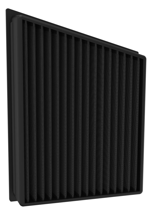 K&N 11 - 16 GM Heavy Duty 6.6L Diesel Replacement Dryflow Air Filter - My Store