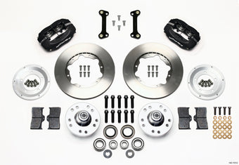 compare product Wilwood Forged Dynalite Front Kit 11.00in 82-92 Camaro//Firebird