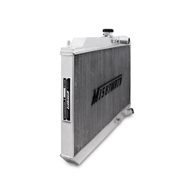 Mishimoto 90 - 93 Acura Integra Manual Aluminum Radiator - My Store