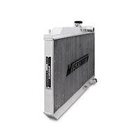 Mishimoto 90 - 93 Acura Integra Manual Aluminum Radiator - My Store