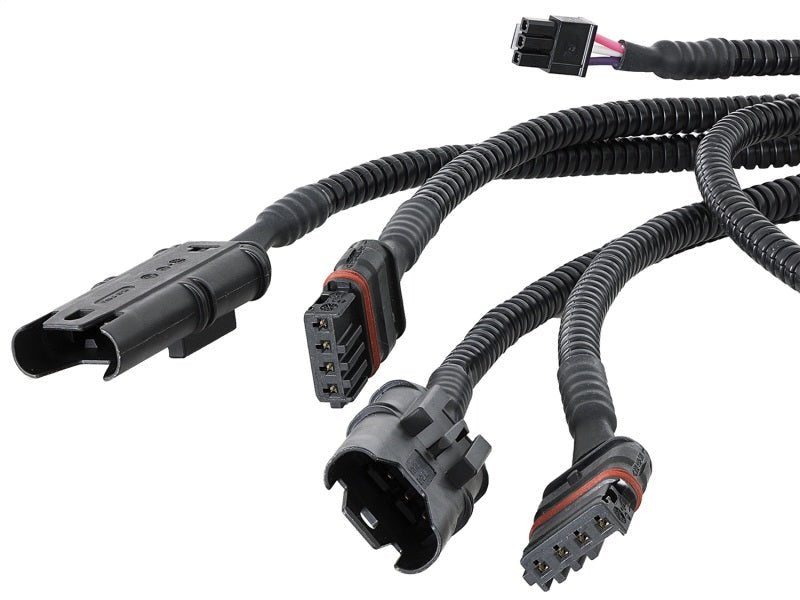 aFe Scorcher GT Module 09 - 11 BMW 550i/650i/750i V8 - 4.4L (tt) N63 - My Store