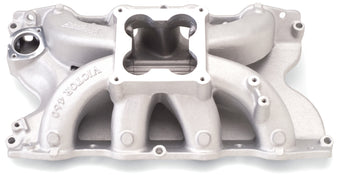 compare product Edelbrock Victor 460 4500 Manifold