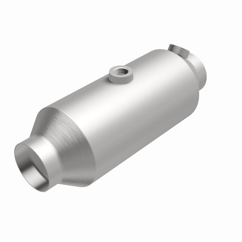 Magnaflow 2.25 1 - O2 CA Universal Converter - My Store