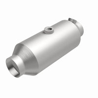 Magnaflow 2.25 1 - O2 CA Universal Converter - My Store