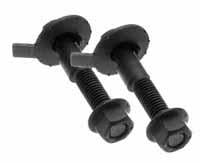 compare product SPC Performance EZ Cam XR Bolts (Pair) (Replaces 16mm Bolts)