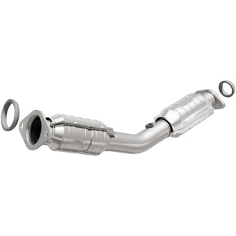 compare product MagnaFlow Direct Fit Catalytic Converter 07-08 Nissan Sentra L4-2.0L