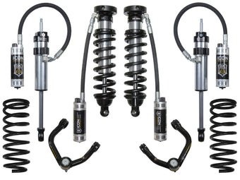 compare product ICON 96-02 Toyota 4Runner 0-3in Stage 5 Suspension System