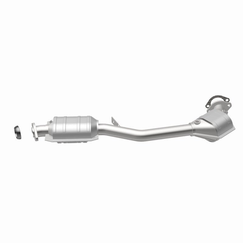 MagnaFlow Conv DF 99 - 02 Forester 2.5L OEM - My Store
