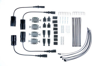 compare product KW Electronic Damping Cancellation Kit BMW X5 / X6 Type X70