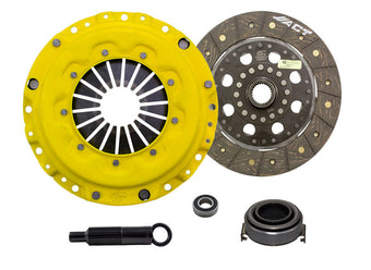 compare product ACT 1999 Acura Integra Sport/Perf Street Rigid Clutch Kit