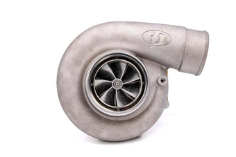 compare product Forced Performance FP7875 Street Turbocharger Standard Rotation 1.02AR Turbine Housing w/SS V-Band