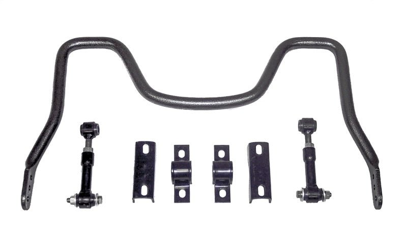 Hellwig 07 - 13 Chevrolet Silverado 1500 Solid Heat Treated Chromoly 1 - 1/8in Rear Sway Bar - My Store