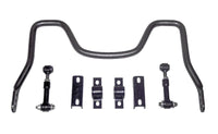 Hellwig 07 - 13 Chevrolet Silverado 1500 Solid Heat Treated Chromoly 1 - 1/8in Rear Sway Bar - My Store