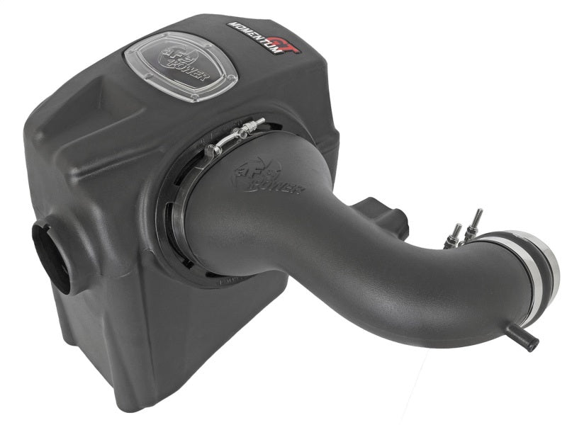 aFe Momentum GT Pro DRY S Intake System 15 - 16 GM Colorado/Canyon V6 3.6L - My Store