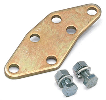 compare product Edelbrock Cable Plate 351-W