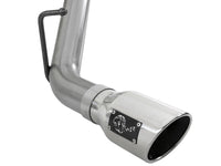 aFe Mach Force - XP Exhaust 3in CB SS 15 - 17 GM Colorado/Canyon 2.5L/3.6L Side Exit w/ Polished Tip - My Store
