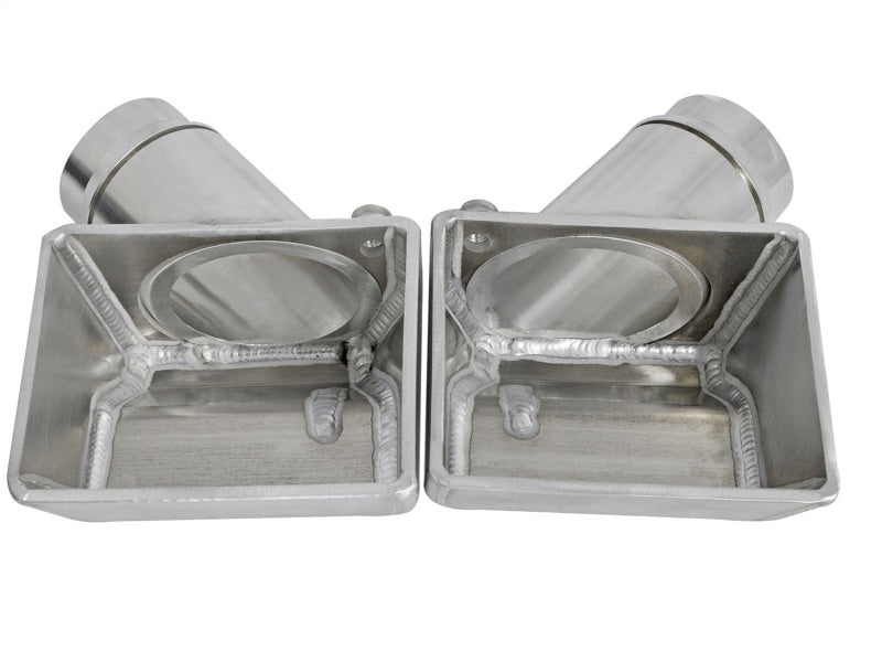 aFe BladeRunner GT Series Intercooler Kit w/ Tubes Black 12 - 15 BMW 335i (F30) L6 - 3.0L (t) N55 - My Store