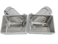 aFe BladeRunner GT Series Intercooler Kit w/ Tubes Black 12 - 15 BMW 335i (F30) L6 - 3.0L (t) N55 - My Store