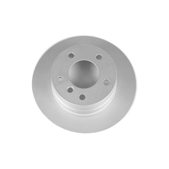 compare product Power Stop 03-05 BMW Z4 Rear Evolution High Carbon Geomet Coated Rotor