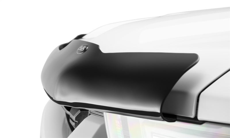 AVS 98 - 02 Honda Passport Bugflector Medium Profile Hood Shield - Smoke - My Store