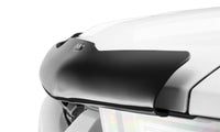 AVS 98 - 02 Honda Passport Bugflector Medium Profile Hood Shield - Smoke - My Store