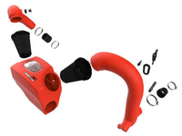 aFe Momentum GT Red Pro Dry S Cold Air Intake System 20 - 23 Ford Explorer ST V6 - 3.0L TT - My Store