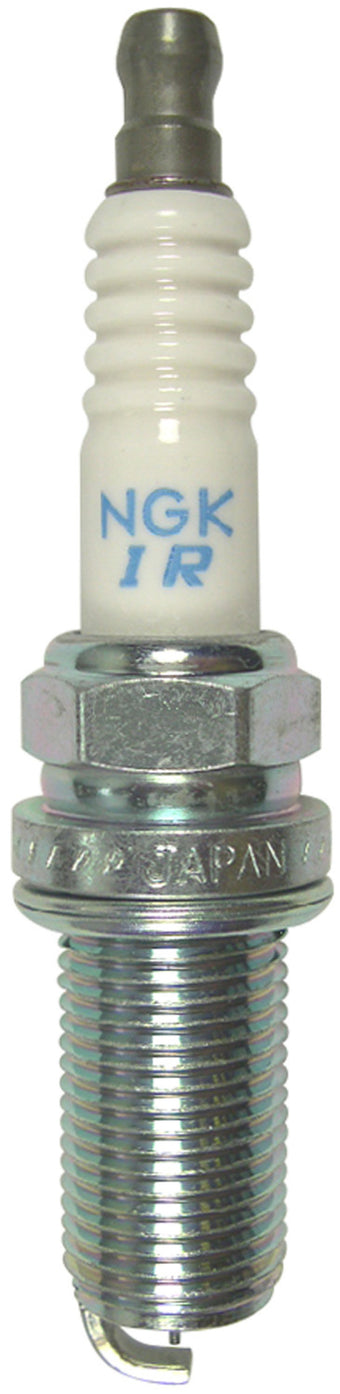 compare product NGK Laser Iridium Evo 9 Stock Heat Spark Plugs Box of 4 (ILFR7H)