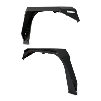 compare product Body Armor 4x4 2019+ Jeep Wrangler JL Gladiator JT Front Fender Flares