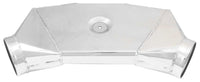 Spectre Dual Plenum Kit (Ultra Low) 120 Degree - Polished - My Store