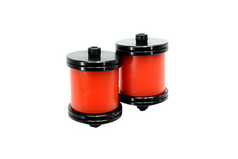 compare product ISR Performance Adjustable Engine Mount Set - Nissan 240sx
