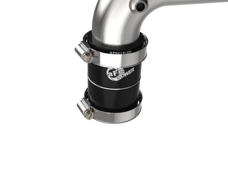 aFe 16 - 20 GM Colorado/Canyon L4 - 2.8L (td) BladeRunner 2in Stainless Steel Hot Charge Pipe - My Store